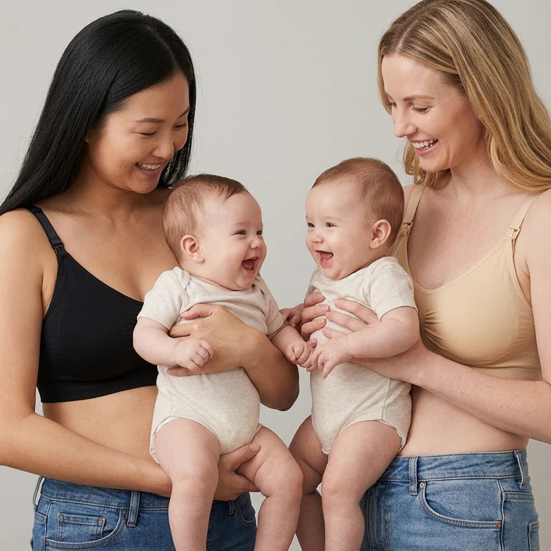 Nursing Bra