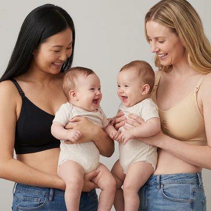 Nursing Bra